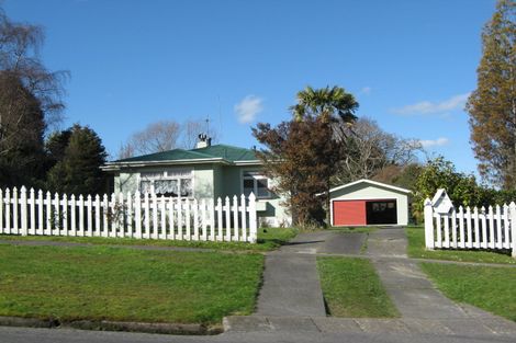 Photo of property in 22 Thrush Street, Taihape, 4720