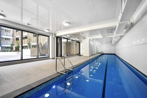 Photo of property in 607/5 Howe Street, Freemans Bay, Auckland, 1011