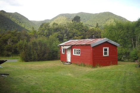 Photo of property in 1082 Gowan Valley Road, Rotoroa, Saint Arnaud, 7077