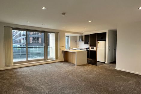 Photo of property in Monument Apartments, 2j/245 Wakefield Street, Te Aro, Wellington, 6011