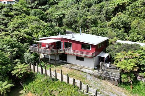 Photo of property in 1721a Akatarawa Road, Akatarawa Valley, Upper Hutt, 5372