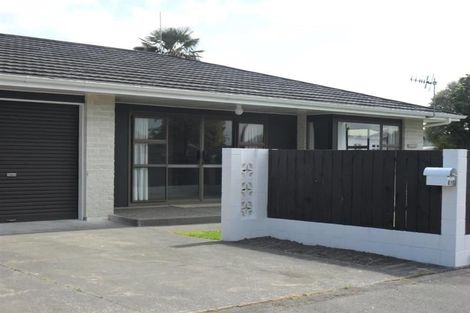 Photo of property in 610 Southampton Street West, Saint Leonards, Hastings, 4120