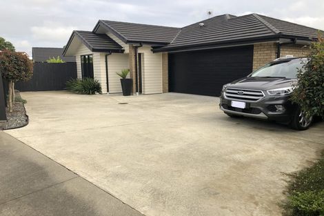 Photo of property in 19 Fletcher Lane, Patumahoe, Pukekohe, 2679