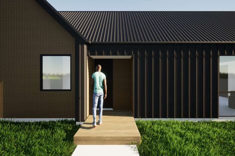 Photo of property in 1 Titoki Tree Drive, Glenbervie, Whangarei, 0173