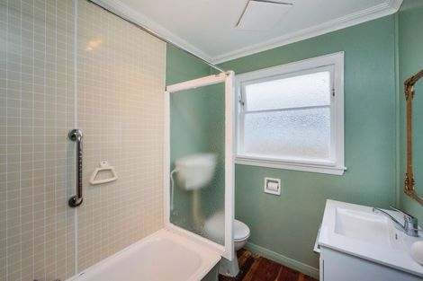 Photo of property in 234 Botanical Road, Takaro, Palmerston North, 4412