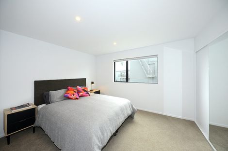 Photo of property in The Terraces, 3/36d Welles Street, Christchurch Central, Christchurch, 8011