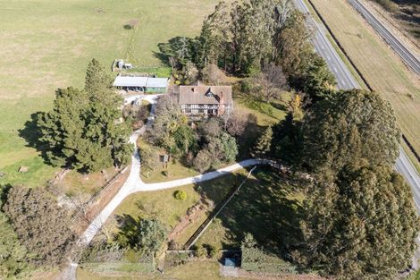 Photo of property in 779 Hinds Highway, Winslow, Ashburton, 7775
