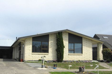 Photo of property in 1 Logan Place, Blenheim, 7201