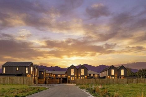 Photo of property in 10 Travers Way, Hanmer Springs, 7334