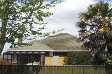 Photo of property in 22 Dunedin Street, Redwood, Christchurch, 8051