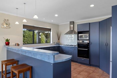 Photo of property in 10 Piako Drive, Darfield, 7571