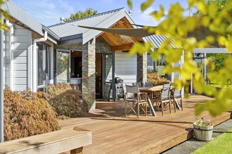 Photo of property in 91 Travers Road, Te Kauwhata, 3782