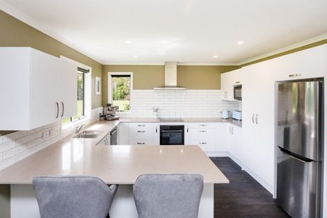 Photo of property in 158 Mount Biggs Road, Halcombe, Feilding, 4779