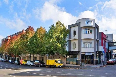 Photo of property in 3c/9 Upper Queen Street, Auckland Central, Auckland, 1010