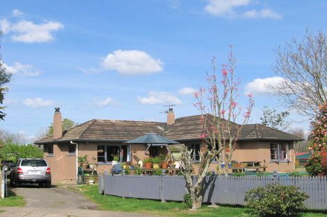 Photo of property in 5 Waiwhero Street, Mangakakahi, Rotorua, 3015