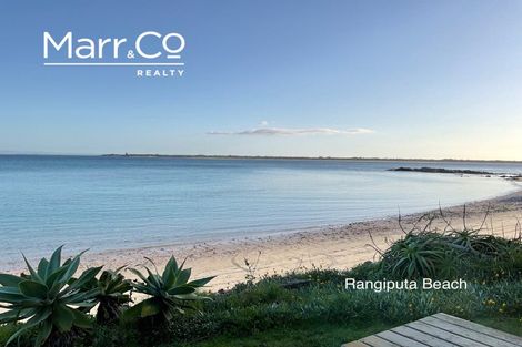 Photo of property in 15 Courtney Place, Karikari Peninsula, 0483
