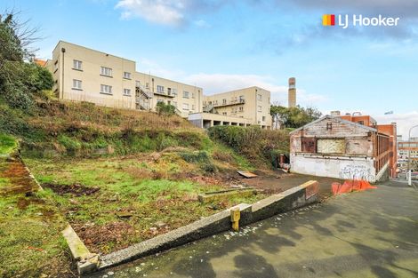 Photo of property in 232 Rattray Street, Dunedin Central, Dunedin, 9016