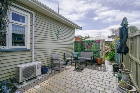 Photo of property in 1/63 Diamond Avenue, Spreydon, Christchurch, 8024