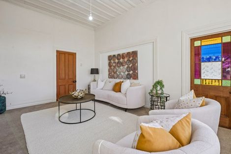 Photo of property in 5 Allenby Avenue, Devonport, Auckland, 0624
