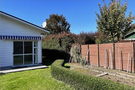 Photo of property in 5a Totara Street, Lansdowne, Masterton, 5810