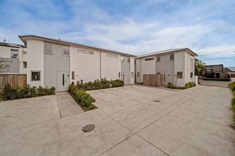 Photo of property in 1/24 Heywood Terrace, Richmond, Christchurch, 8013