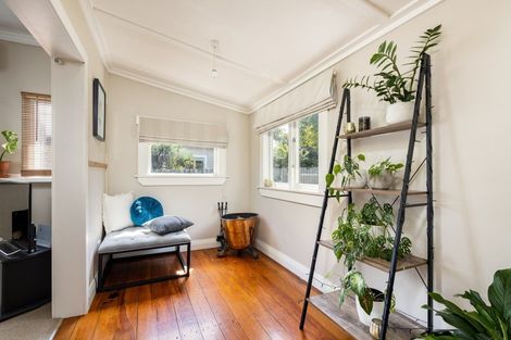 Photo of property in 7 Henui Street, Strandon, New Plymouth, 4312