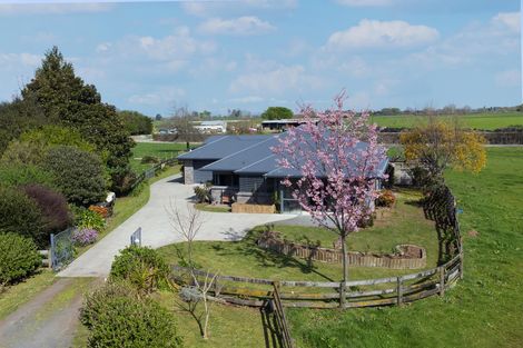 Photo of property in 199 Eureka Road, Eureka, Hamilton, 3287