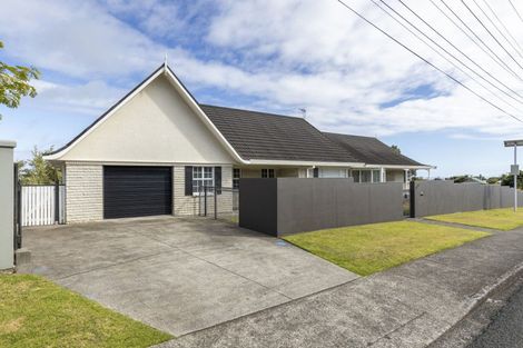 Photo of property in 188 Mangorei Road, Merrilands, New Plymouth, 4312