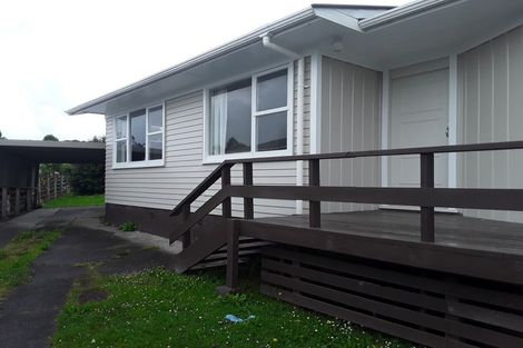 Photo of property in 8 First Avenue, Dargaville, 0310