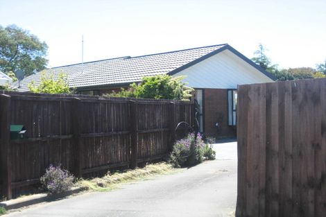 Photo of property in 5 Blouden Lane, Burwood, Christchurch, 8083