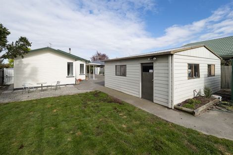 Photo of property in 52 Elizabeth Street, Allenton, Ashburton, 7700