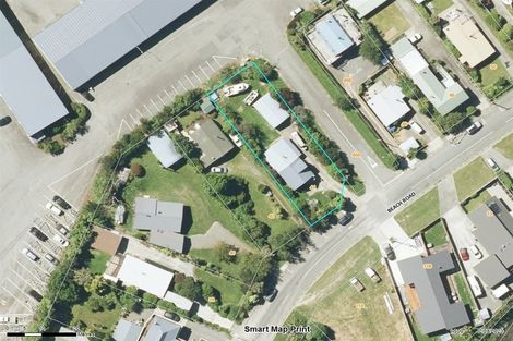 Photo of property in 44 Beach Road, Waikawa, Picton, 7220