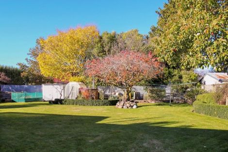 Photo of property in 21 Torlesse Crescent, Darfield, 7510