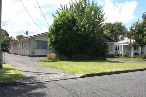 Photo of property in 12 Mercer Street, Kensington, Whangarei, 0112