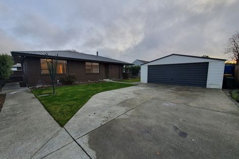 Photo of property in 46b Richill Street, Belfast, Christchurch, 8051