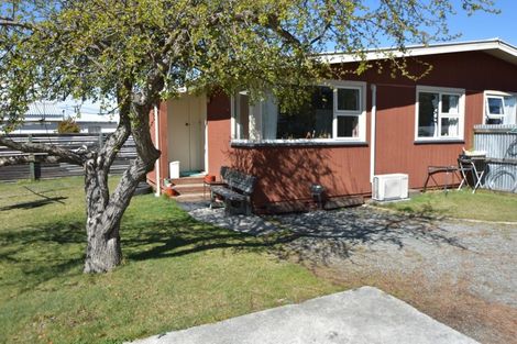 Photo of property in 229 Mackenzie Drive, Twizel, 7901