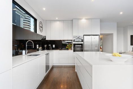 Photo of property in 82 Jervois Road, Ponsonby, Auckland, 1011