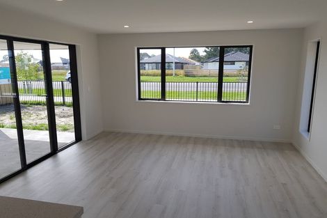 Photo of property in 5 Quinn Crescent, Woodend, 7610