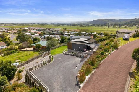Photo of property in 4 O'meara Heights, Paeroa, 3600