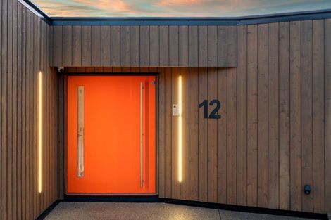 Photo of property in 12 Millway Place, Huntsbury, Christchurch, 8022