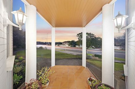 Photo of property in 759 Chapel Road, Dannemora, Auckland, 2016