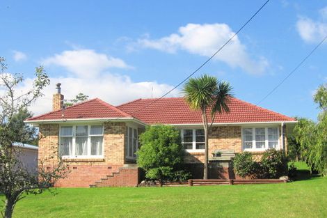 Photo of property in 46 Wilsher Crescent, Henderson, Auckland, 0612