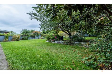 Photo of property in 46 Tawa Street, Glenwood, Timaru, 7910