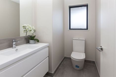 Photo of property in 4 Saxby Lane, Halswell, Christchurch, 8025