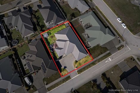 Photo of property in 62 Aroha Street, Pegasus, 7612