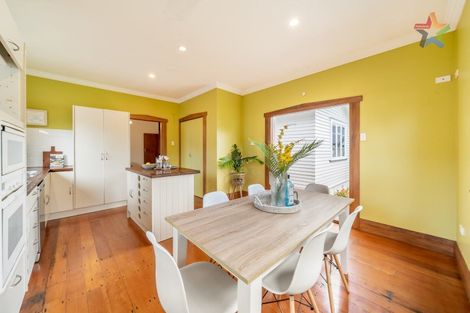 Photo of property in 30 Ludlam Crescent, Woburn, Lower Hutt, 5010