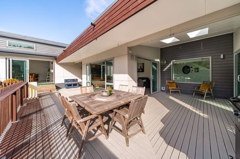 Photo of property in 9 Sylvan Way, Silverstream, Upper Hutt, 5019