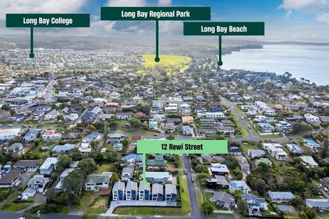 Photo of property in 12a Rewi Street, Torbay, Auckland, 0630