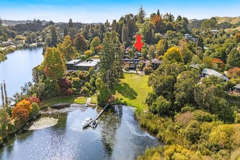Photo of property in 155c Okere Road, Okere Falls, Rotorua, 3074