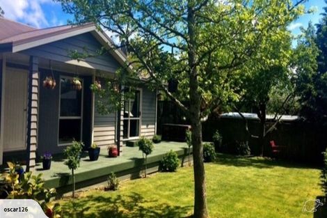 Photo of property in 18 Lincoln Road, Carterton, 5713